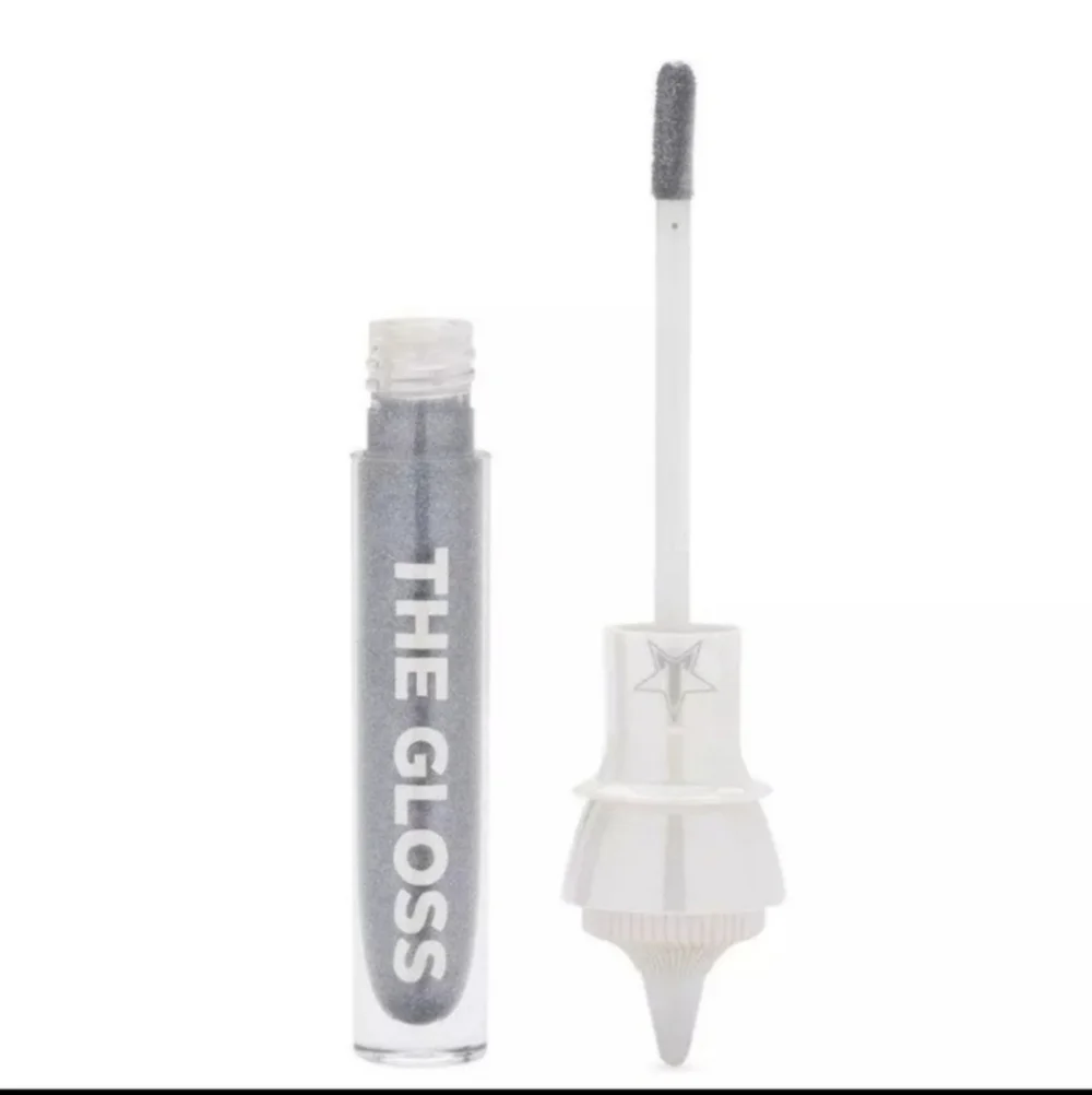 JEFFREE STAR COSMETICS The Gloss in 